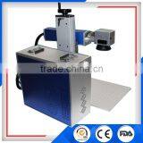 Factory Price Laser Marking Machine thumbnail-5