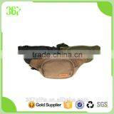 Fashion Design Multifunctional Running Waist Bag/Canvas Waist Bag thumbnail-1