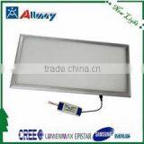 12w 21w 40w 24v 30x120 Led Panel Light Suspended Led Panel Light