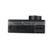 New Arrival Sunplus 6350M F73 4K Full HD 40M Waterproof Dual Screens Action Camera With Remote Control thumbnail-6