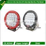 18 Months Warranty 27w Super Bright Led Work Light thumbnail-2