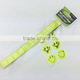 Glow in Dark Security Label Printed Car Custom Stickers Logo Wholesale thumbnail-4