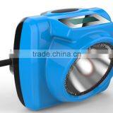 China First 15000 Wireless Led Rechargeable CREE Headlamp NEW KL6 thumbnail-3