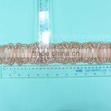 HC-4668-1 Hechun Butterfly Trimmings for Robe thumbnail-6