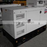 Japan Imported Kubota Generator 10 kw Automatic Transfer Switch thumbnail-3