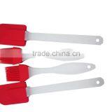 KT-021 BPA Free PP Handle Silicone Spatula thumbnail-5