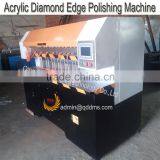 Factory Directly Acrylic Glazing Machine and Polishing Machine thumbnail-2