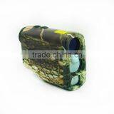1000m Camouflage Laser Range and Speed Find Monocular thumbnail-4