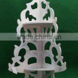 Wooden Hanging Wall Key Holder ,decorative Wall Key Box thumbnail-3