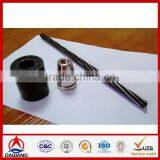 Tension Prestressed Anchor System