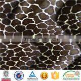 Deer Embroidered Cotton Decorative Pillow and Cushion