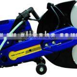 Gasoline Power 71cc Concrete Cutter thumbnail-1