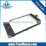 Wholesale Repair Parts Cell Phone Touch Screen for Nokia Lumia 520 Digitizer Touch Screen With Frame thumbnail-4
