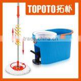 SPINNING SPIN DRY MOP MAGIC MOP