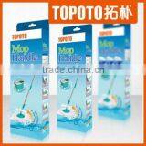 2012 Hot Seller Telescopic Mop Stick thumbnail-1
