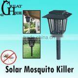 Solar Powered Mosquito Trap GH-327 thumbnail-1