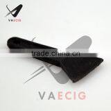 VA Herb Grinder With Pollen Catcher With 34 Teeth for Fine Grinding - 4 Pieces Zinc Alloy Weed Grinder thumbnail-4