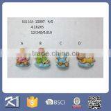 Factory Supply Angel Resin Fridge Magnet thumbnail-3