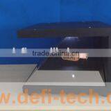 Exhibition Holograph 3d Display Showcase Stereo Display thumbnail-2