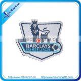 Woven Clothing Label/ Woven Garment Label/ Woven Label thumbnail-1