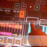 10 Points 24 Inch V8 VERSION IR Touch Frame thumbnail-5