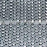 Perforated Metal Sheet