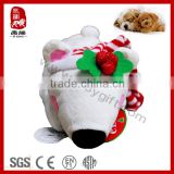 Stuffed ICTI SEDEX soft plush toy mouse pet toy