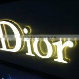 3d Acrylic Illuminated Signs Price thumbnail-1