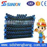 4 Inch Stainless Steel Braided Teflon Flexible Rubber Hose thumbnail-5