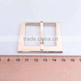 China Factory Bag Accessories Ladder Lock Buckle for Bags Shoes and Accessories thumbnail-4