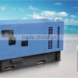 30kw/kva Single Phase Silent Rain Proof Diesel Generator thumbnail-3