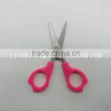 Hot Sale Student Scissor Comfortable Ornate Scissor thumbnail-2
