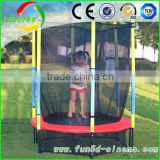 Customizable popular exciting bungee jumping kids bungee jumping trampoline bed