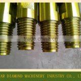 3-7/8" Galvanized Drill Rods, 98mm Galvanized Drill Pipes thumbnail-5