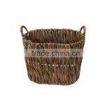 High quality natural WATER HYACINTH BASKETS made in Vietnam