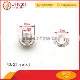 Wholesale Price Eyelets for Clothing and OEM Support Quality Choice thumbnail-2