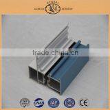 Thermal Break Aluminum Profile, Aluminum Profile FOB Price Per KG
