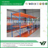 Hot Sell High Quality 3 Layer Warehouse Factory Storage Racks With Plate, Storage Rack (YB-WR-C23) thumbnail-1