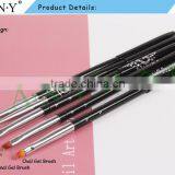 ANY Nail Art UV Gel Builder Using Nail Art Beauty Nail Brush for UV Gel Art thumbnail-6