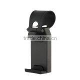Car Steering Wheel Mount Clip Holder Band For IPhone For IPod MP4 GPS Mobile Phone Holder thumbnail-3