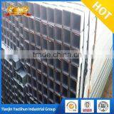 Galvanized Square Steel Pipe Building Materials Distributor thumbnail-2