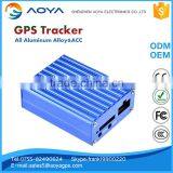 Real-time Tracking Car Vehicle GPS Tracker All Aluminum Alloy thumbnail-2