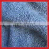 Polar Fleece No.5 Melange Grey