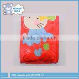 Hot Sale Soft Baby Blanket Wholesale Baby Blankets In China