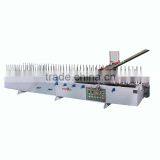 Wood Wrapping Machine