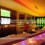 Modern LED Bar Counter Gorgeous Design thumbnail-5