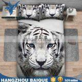 Polyester High Digital Adult Cute Dog Print Bedding Set thumbnail-5