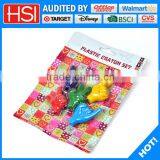 Wholesale Stationery Product Color Plastic Crayon thumbnail-1