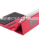 7 Inch 8 Inch 9 Inch 10 Inch Tablet PC Universal Bluetooth Keyboard Leather Case Suit for Android Win IOS System Bluetooth 3.0 thumbnail-5