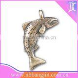 Alloy Pendant,pendant in Zinc Alloy Jewelry thumbnail-1